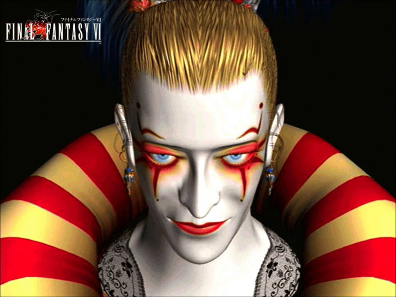 Illustration for article titled Final Fantasy Ranked